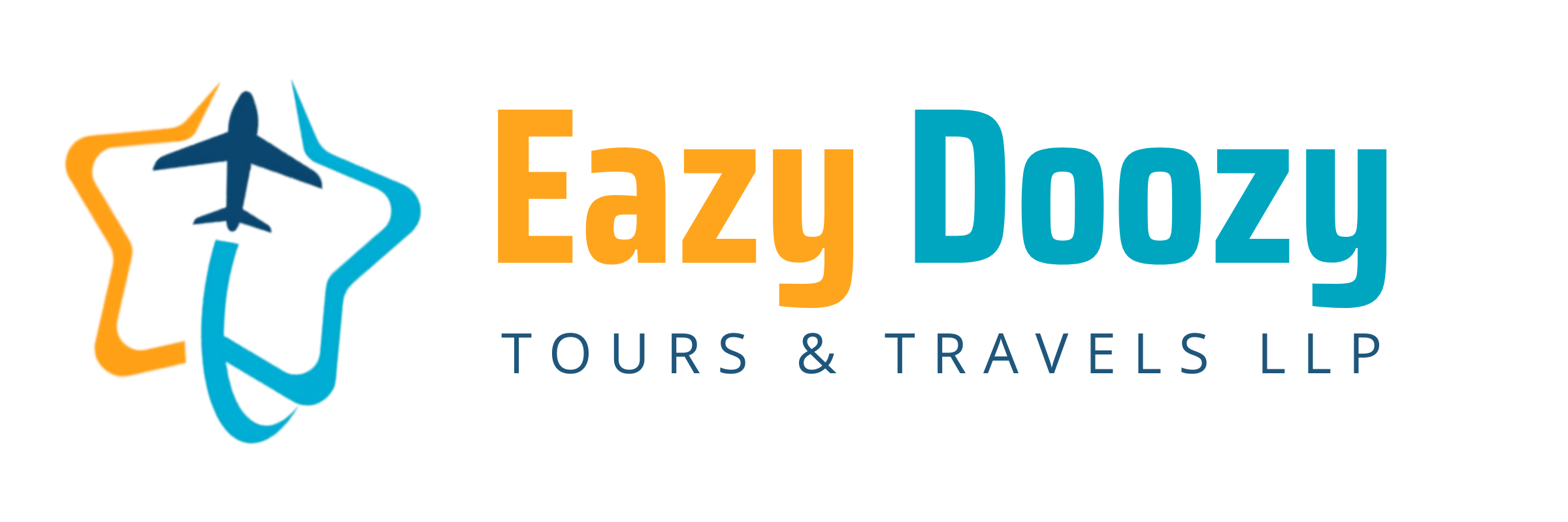 Eazy Doozy Tours & Travels LLP Logo